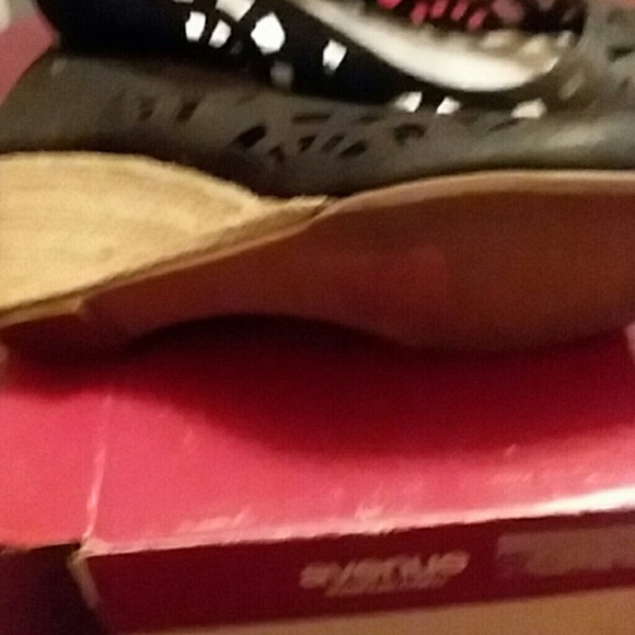 N.I.B AVENUE shoes - Picture 6 of 6