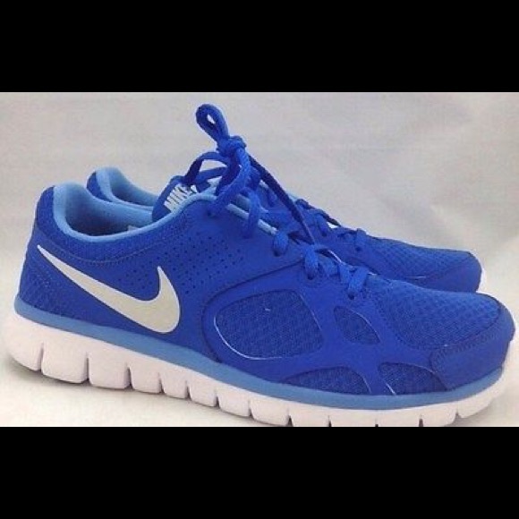 nike flex 2012 run