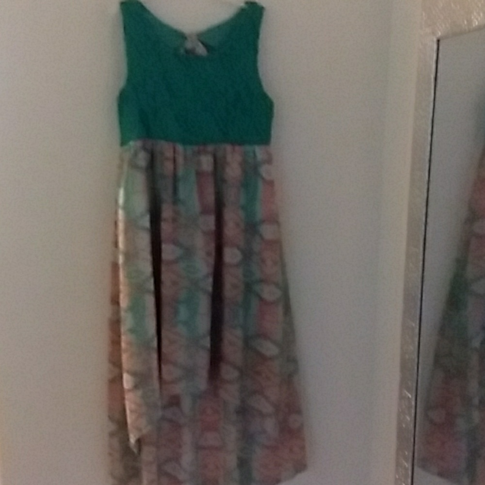 Casual dress
