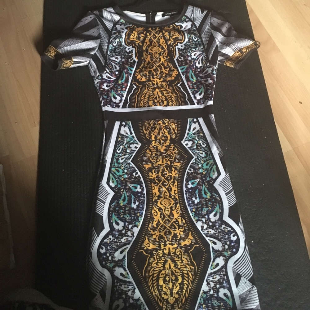 Jealous Tomato Dress