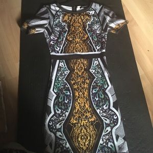 Jealous Tomato Dress