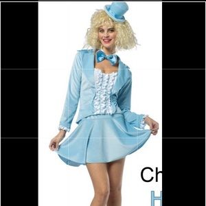 Harry Dunne Dumb and Dumber Halloween Costume