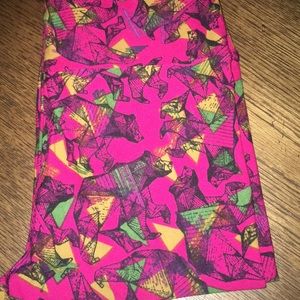 Lularoe os bears