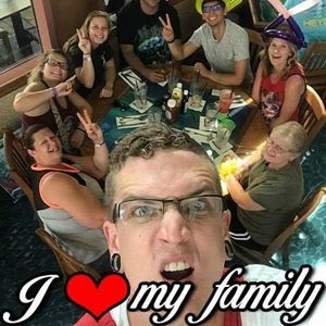 Meet your Posher, Lynn