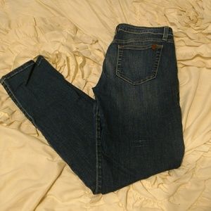 ♥️Joe's Jeans fit: the skinny size 30♥️