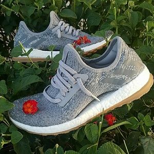 ADIDAS PURE BOOST X - WOMEN'S