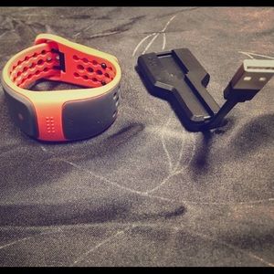Orange Theory heart Rate Monitor