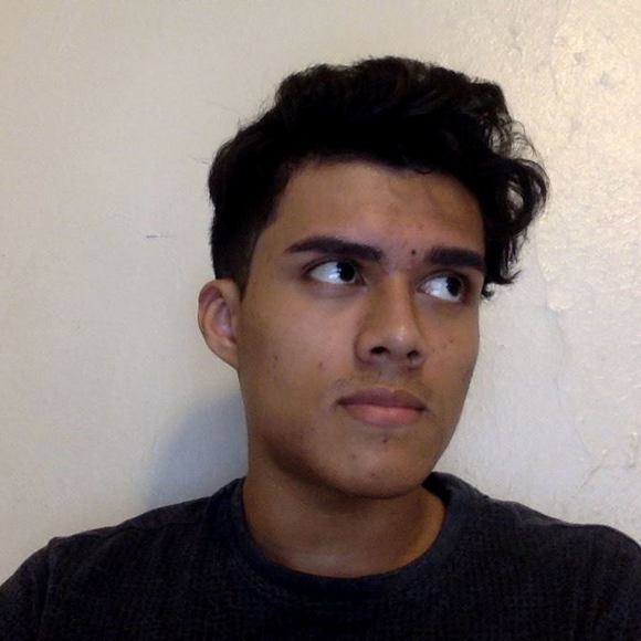 Meet your Posher, Richard - Picture 1 of 1