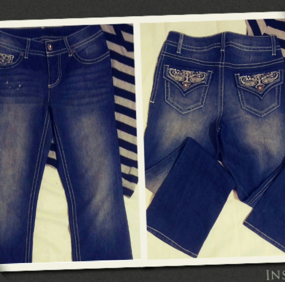 Faded Glory nwot Jeans