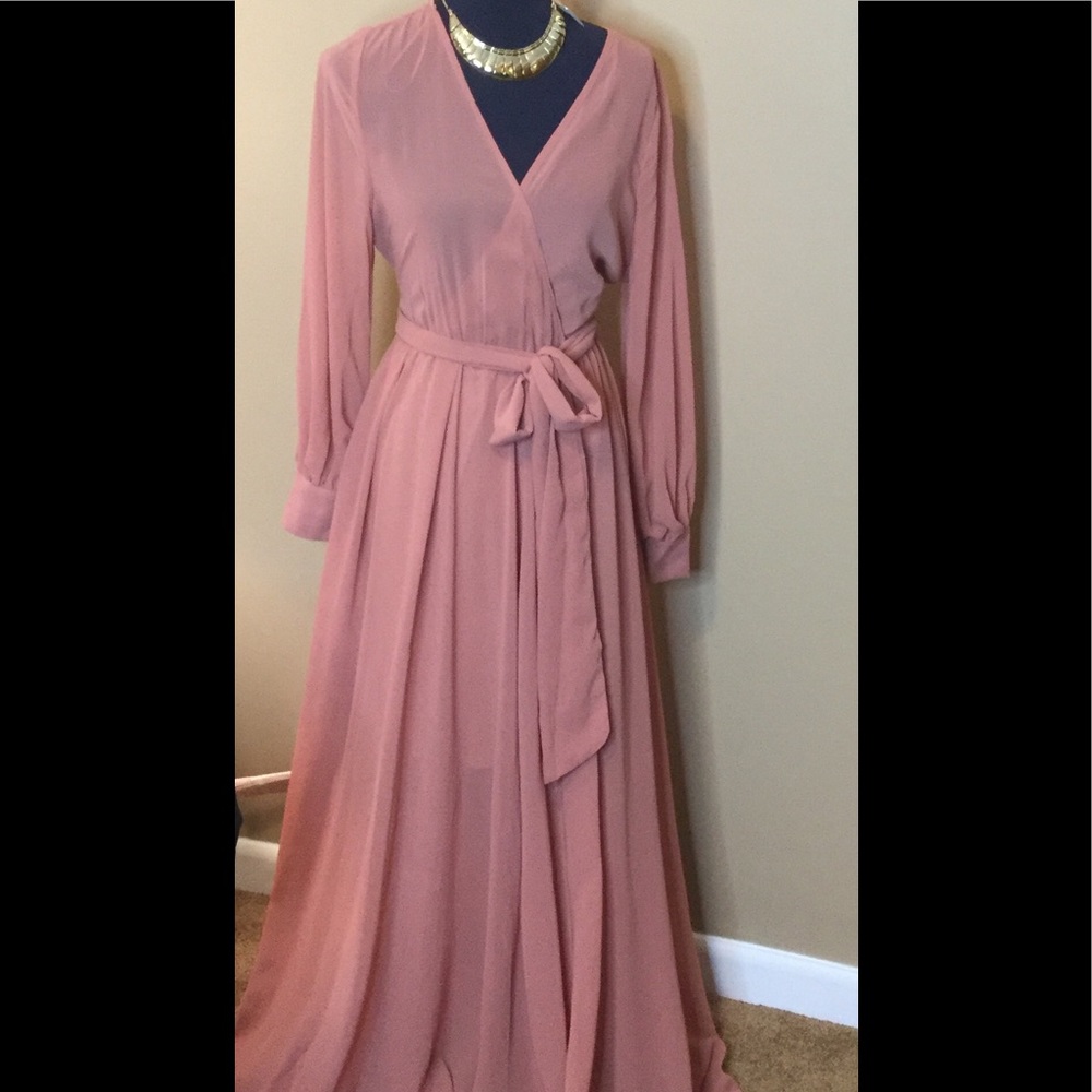 Evening Dress