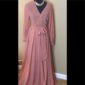 Evening Dress