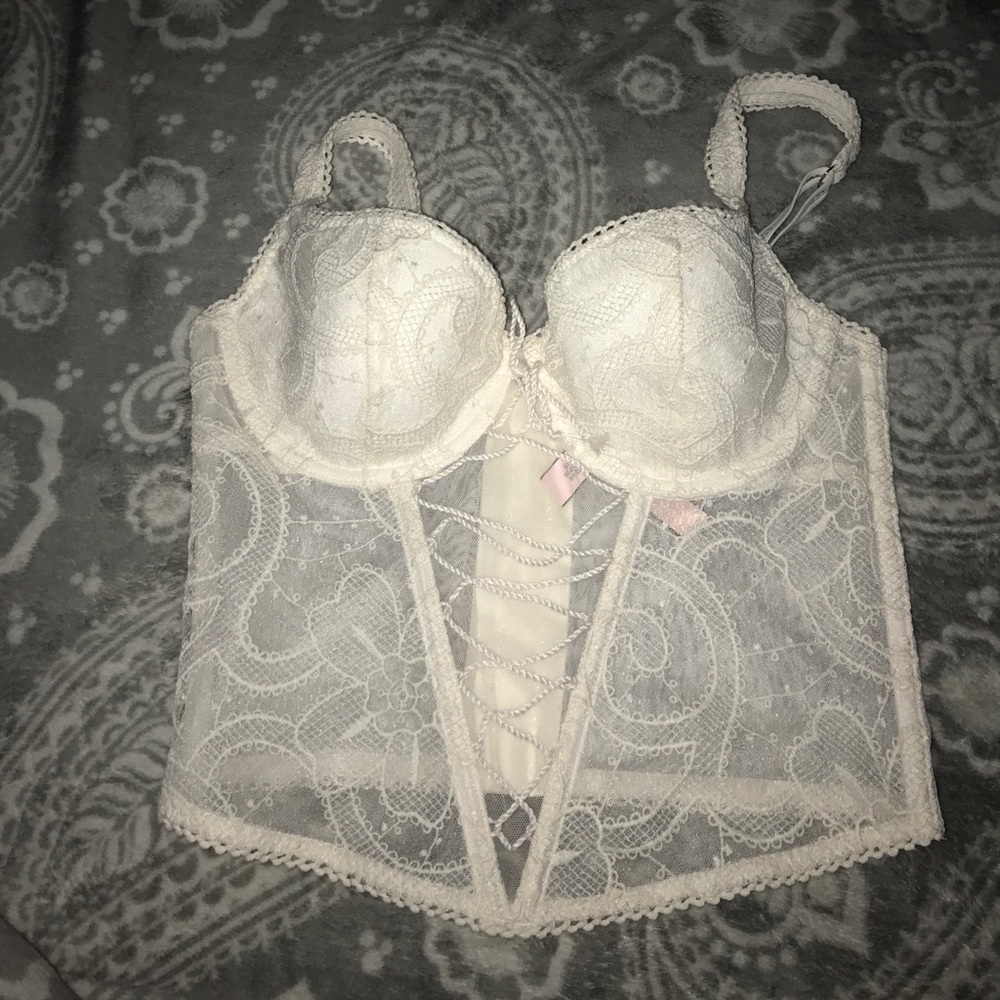 Victoria secret lingerie