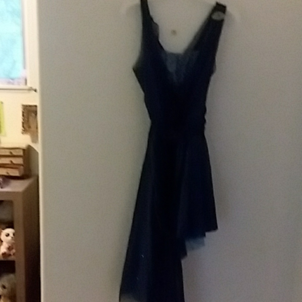 Lyrical dance costume