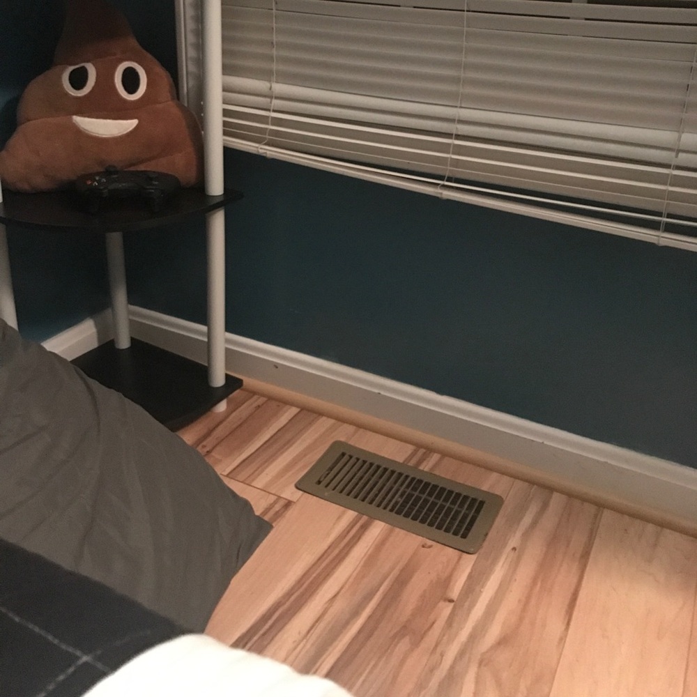 Meet your Posher, Jacob