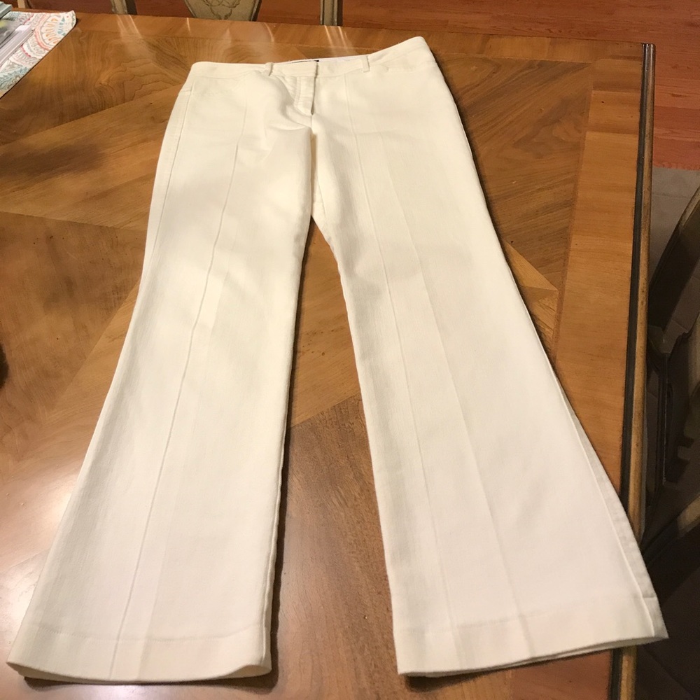 Theory jeans