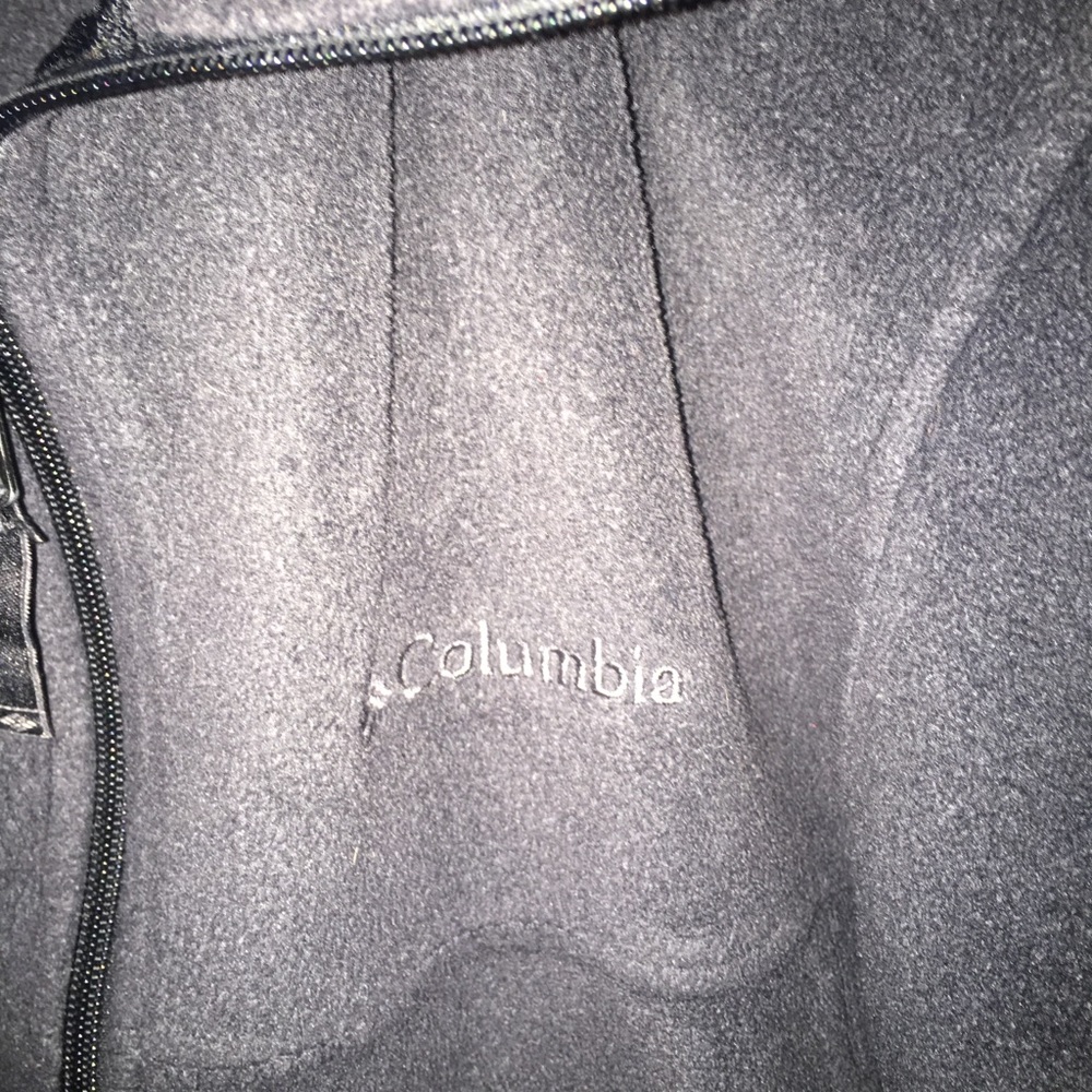 Columbia Jacket - Picture 2 of 3