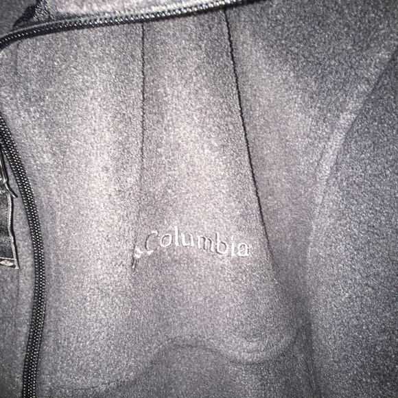 Columbia Jacket - Picture 2 of 3