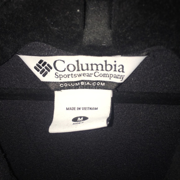 Columbia Jacket - Picture 3 of 3