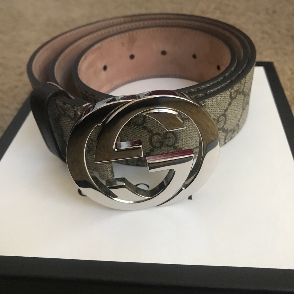 Gucci Belt