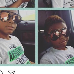 Meet your Posher, Shon