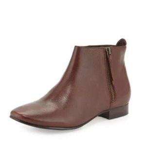 Cole haan Belmont booties
