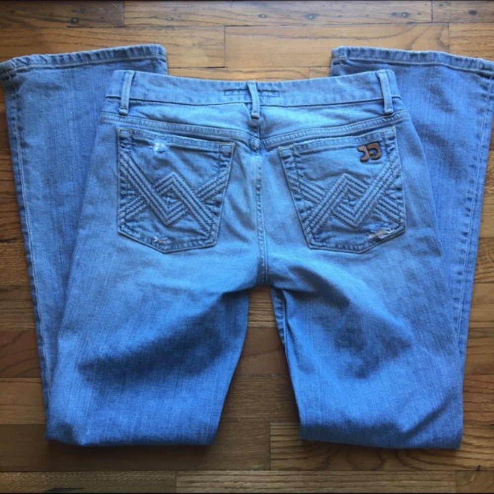 Joes jeans