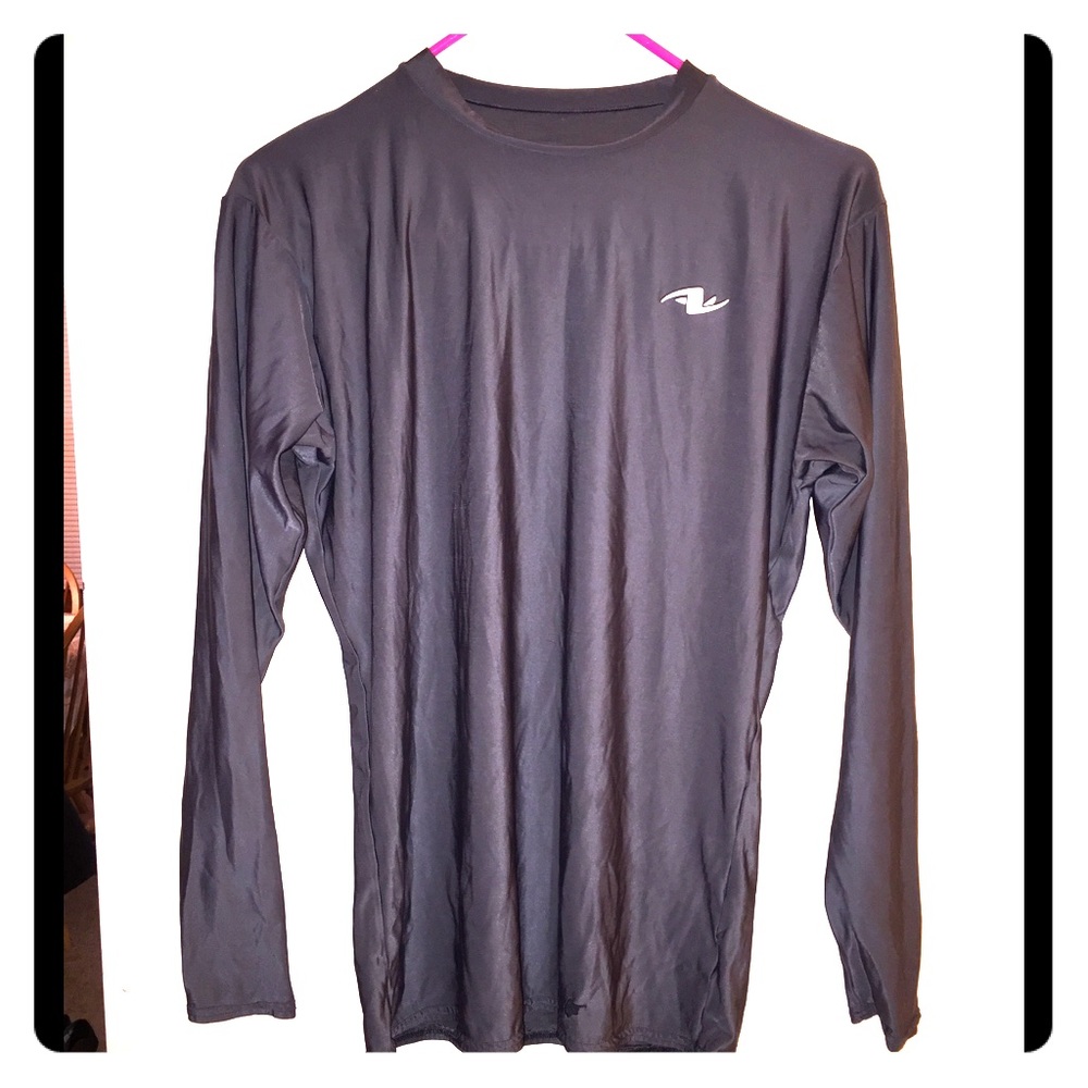 Fitness/Outdoor long sleeve