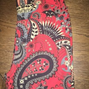 Lularoe os leggings