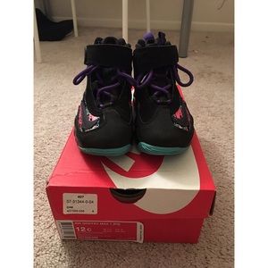 Nike Air Griffey Max 1