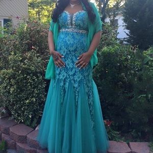 Prom,special event,birthday dress