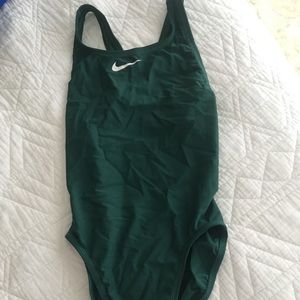 Nike one piece