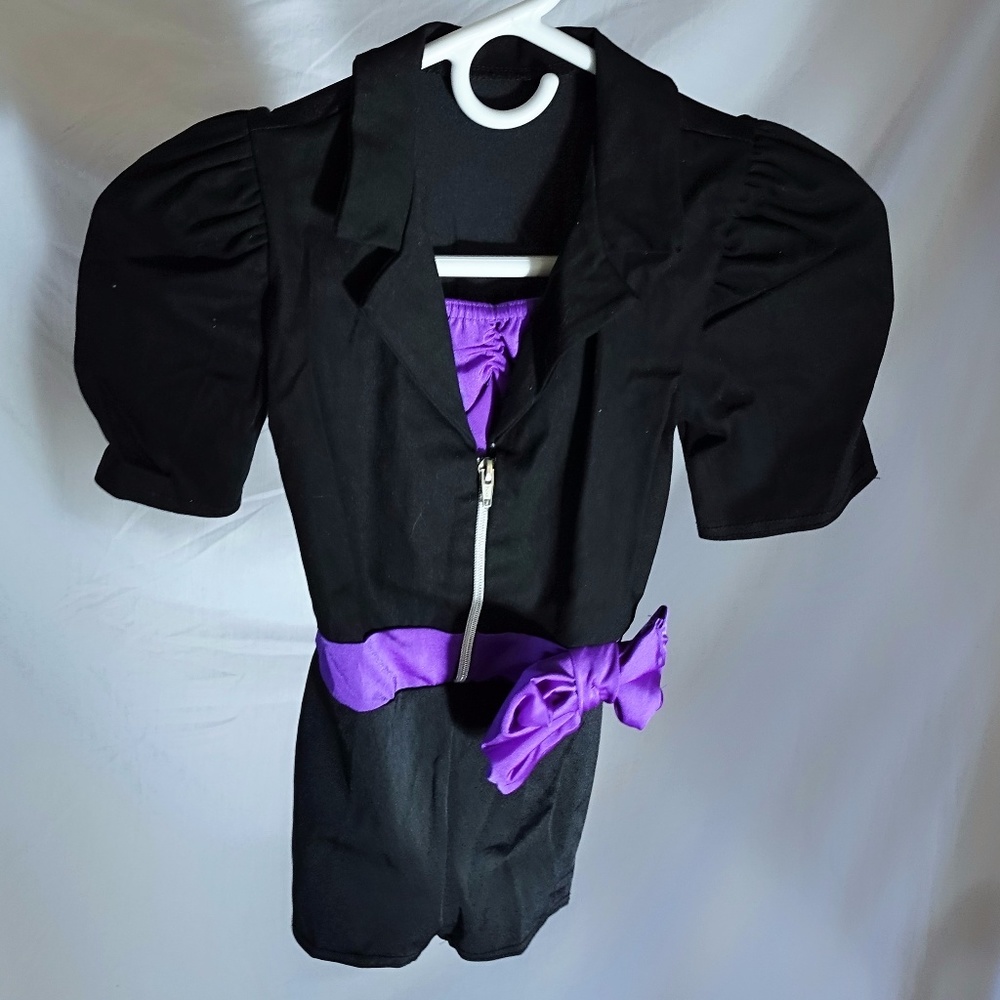 Child Medium Dance Costume