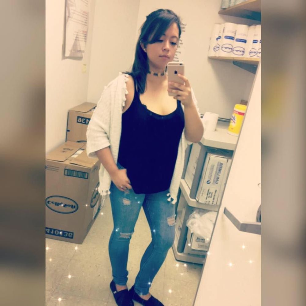 Meet your Posher, Lily