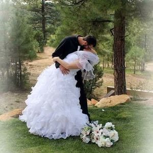 Meet your Posher, Daiquiri