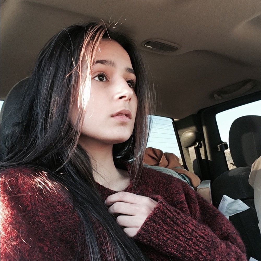 Meet your Posher, Nicole