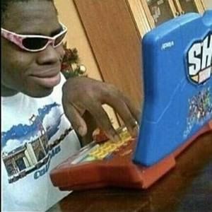 Meet your Posher, Sadie