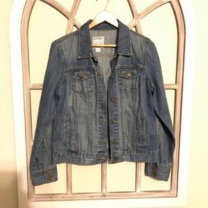 Old Navy Denim Jacket