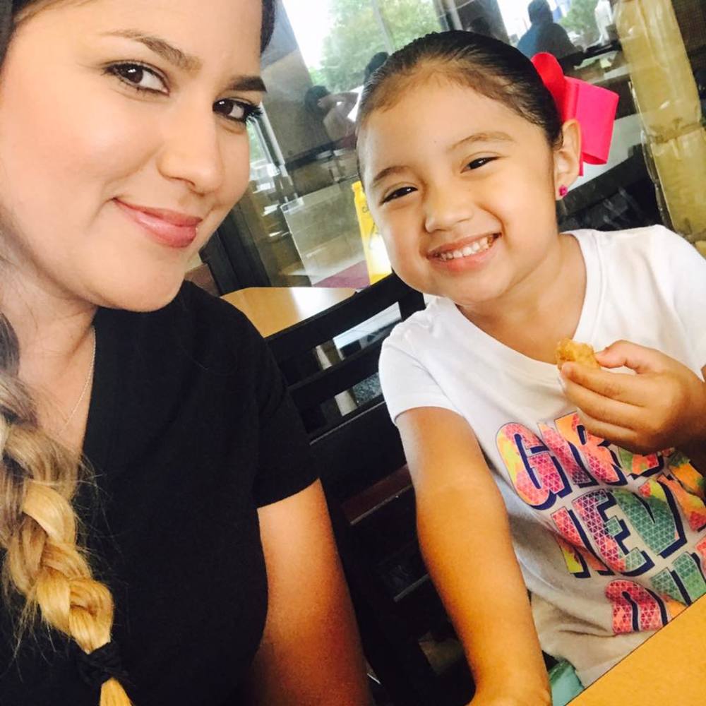 Meet your Posher, Dulce