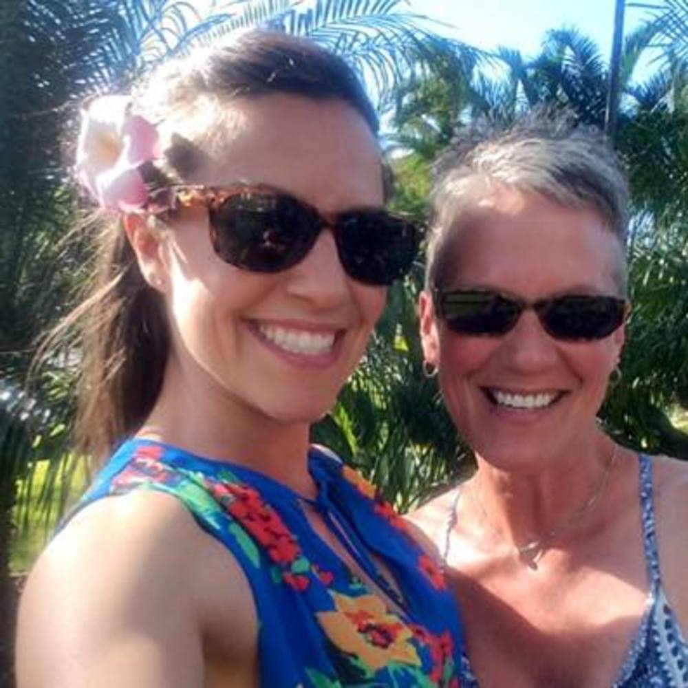 Meet your Posher, Shannon