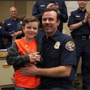 Meet your Posher, Chris