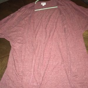 Lularoe small Lindsay bnwot