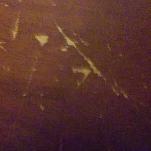 Meet your Posher, Terryce