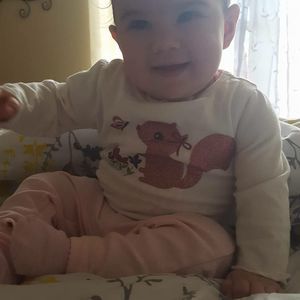 Meet your Posher, Solangela