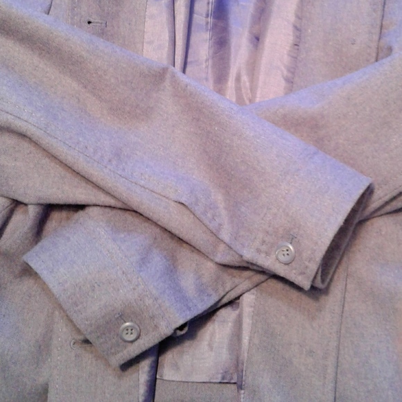 Pendleton Wool Jacket - Picture 6 of 6