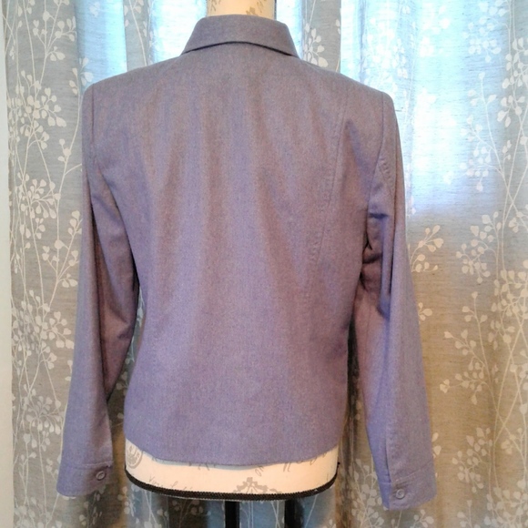 Pendleton Wool Jacket - Picture 3 of 6