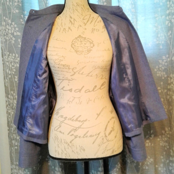 Pendleton Wool Jacket - Picture 4 of 6