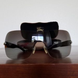 Burberry Sunglasses