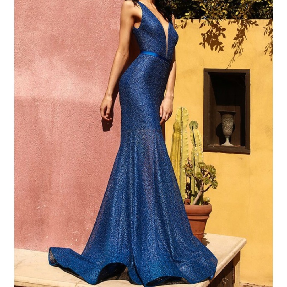 Nicole Bakti Gown
