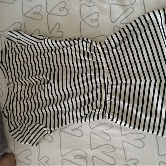 American Apparel romper. - Picture 2 of 4