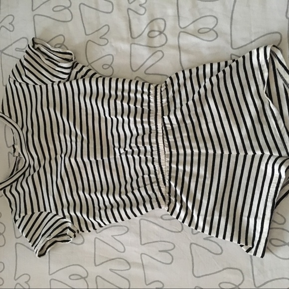 American Apparel romper. - Picture 3 of 4